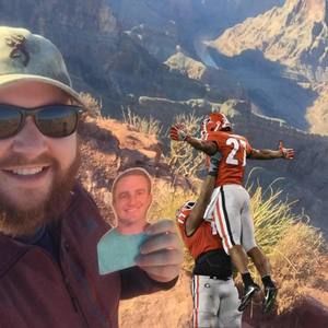 Meet your Posher, Blake